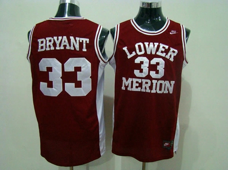 Los Angeles Lakers jerseys-075
